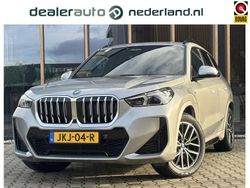 Grijs Gebruikt 2023 BMW X1 SUV | € 41.600
