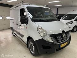 Gebruikt 2017 Renault Master | € 10.750 (Goede deal)
