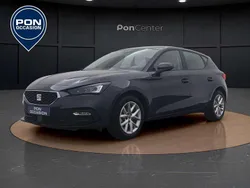Grijs Gebruikt 2024 Seat Leon Style Hatchback | € 24.950 (Eerlijke prijs)