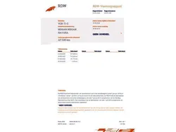 Oranje Gebruikt 2019 Nissan Navara N-Connecta Pickup | € 27.850