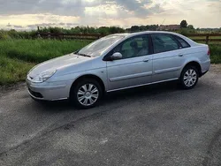 Zilver Gebruikt 2006 Citroën C5 Exclusive Hatchback | € 2.250 (Eerlijke prijs)