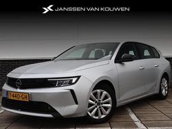 Gebruikt 2023 Opel Astra Edition Stationwagen | € 20.450 (Eerlijke prijs)