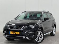 Gebruikt 2019 Seat Ateca FR SUV | € 18.425 (Goede deal)