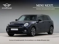 Blauw Gebruikt 2022 Mini Cooper S Clubman Stationwagen | € 32.500 (Super prijs)