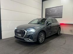 Grijs Gebruikt 2019 Audi Q3 S-Line SUV | € 39.950 (Duur)