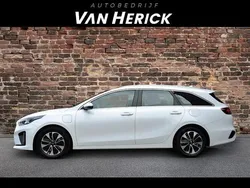 Wit Gebruikt 2020 Kia Ceed Sportswagon Stationwagen | € 18.445 (Goede deal)