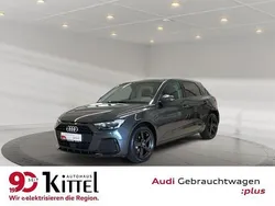 Grijs Gebruikt 2023 Audi A1 Advanced Plus Hatchback | € 26.139 (Eerlijke prijs)