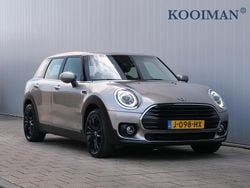 Grijs Gebruikt 2020 Mini One Clubman Business Stationwagen | € 20.950 (Eerlijke prijs)