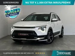 Swp Gebruikt 2022 Kia Niro SUV | € 22.600 (Super prijs)