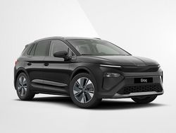 Zwart Nieuw 2025 Skoda Elroq Business Line SUV | € 43.290 (Iets duurder)