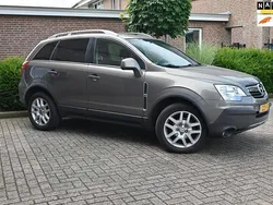 Beige Gebruikt 2009 Opel Antara SUV | € 3.450 (Eerlijke prijs)