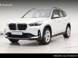 Wit Gebruikt 2024 BMW X1 Comfort Edition SUV | € 42.895 (Super prijs)