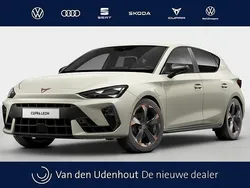 Grijs Nieuw 2025 Cupra Leon Hatchback | € 45.875 (Eerlijke prijs)
