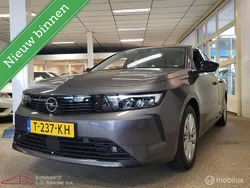 Grijs Gebruikt 2023 Opel Astra Stationwagen | € 21.900 (Goede deal)