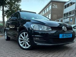 Gebruikt 2016 VW Golf VII | € 10.750