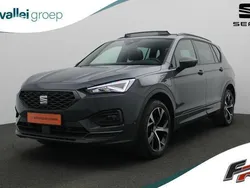 Grijs Gebruikt 2022 Seat Tarraco FR SUV | € 35.900 (Eerlijke prijs)