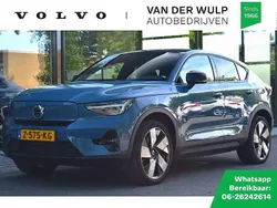 Gebruikt 2024 Volvo EC40 Ultimate SUV | € 39.400 (Super prijs)