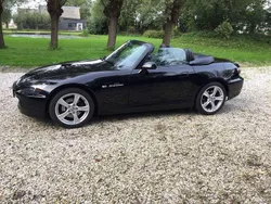 Zwart Gebruikt 2009 Honda S 2000 S Cabriolet | € 41.900 (Iets duurder)