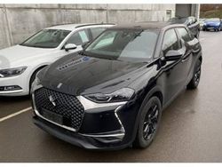 Zwart Gebruikt 2019 DS Automobiles DS3 Business Sedan | € 24.590