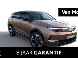 Oranje, metallic lak Nieuw 2025 Opel Grandland X Business Edition SUV | € 40.999 (Super prijs)