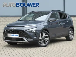 Overige Gebruikt 2022 Hyundai Bayon Intro Edition SUV | € 21.990 (Eerlijke prijs)