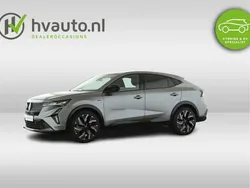 Groen Gebruikt 2024 Renault Rafale Esprit Alpine SUV | € 44.900 (Super prijs)