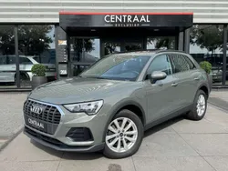 Grijs, metallic lak Gebruikt 2022 Audi Q3 Premium SUV | € 36.950 (Eerlijke prijs)
