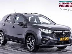 Grijs Gebruikt 2024 Suzuki SX4 S-Cross Style SUV | € 30.990 (Eerlijke prijs)