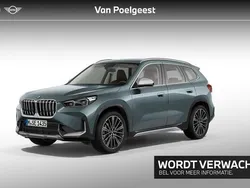 Groen Gebruikt 2023 BMW X1 Comfort Edition SUV | € 44.900 (Eerlijke prijs)