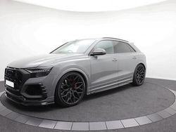 Grijs Gebruikt 2022 Audi RS Q8 Comfort SUV | € 139.950