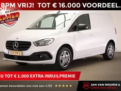 Overige Gebruikt 2023 Mercedes Citan 110 Van | € 20.800 (Eerlijke prijs)
