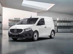 Wit Nieuw 2025 Mercedes Citan 108 Van | € 27.950