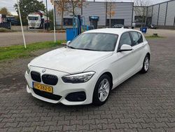 Wit Gebruikt 2012 BMW 116 Hatchback | € 6.550 (Goede deal)