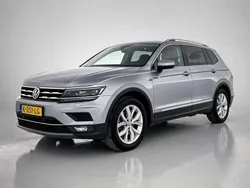VW Tiguan Allspace