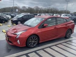 Gebruikt 2018 Toyota Prius Edition Sedan | € 16.500