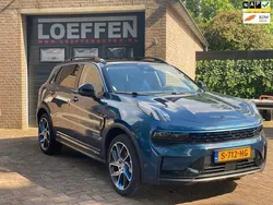 Blauw Gebruikt 2023 Lynk & Co 01 SUV | € 29.950 (Eerlijke prijs)