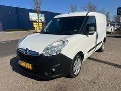 Overige Gebruikt 2015 Opel Combo Edition MPV | € 3.450 (Eerlijke prijs)