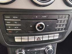 Grijs Gebruikt 2018 Mercedes B180 Business MPV | € 17.500