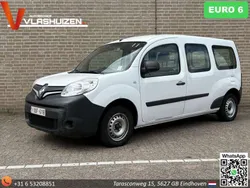Gebruikt 2020 Renault Kangoo MPV | € 3.950