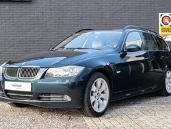 Groen Gebruikt 2005 BMW 330 Stationwagen | € 5.950 (Eerlijke prijs)