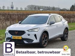 Wit Gebruikt 2022 Cupra Formentor SUV | € 25.950 (Super prijs)
