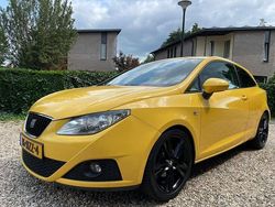 Gebruikt 2009 Seat Ibiza Sport | € 2.999 (Duur)