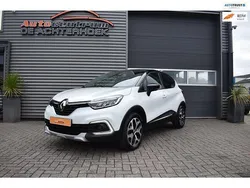 Wit Gebruikt 2019 Renault Captur Intens SUV | € 13.499 (Goede deal)
