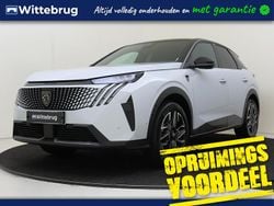 Wit Gebruikt 2024 Peugeot 3008 GTi SUV | € 34.500 (Goede deal)