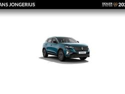 Bleu naxos (blauw metallic) Nieuw 2025 Renault Austral Evolution SUV | € 39.511 (Super prijs)
