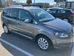 Grijs Gebruikt 2011 VW Touran Highline MPV | € 8.000 (Goede deal)