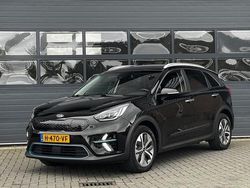 Zwart Gebruikt 2020 Kia e-Niro SUV | € 21.450 (Goede deal)