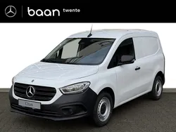 Wit Nieuw 2024 Mercedes Citan 108 Van | € 23.500
