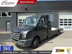 Overige Gebruikt 2008 VW Crafter Van | € 14.950