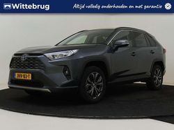 Grijs Gebruikt 2022 Toyota RAV4 Hybrid SUV | € 35.925 (Eerlijke prijs)
